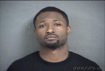 Alexander Eugene English Mugshot