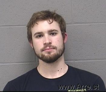 Alexander Michael Miller Mugshot