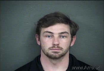 Alexander Ethan Powell Mugshot