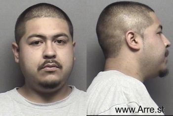 Alexander  Reyna Mugshot