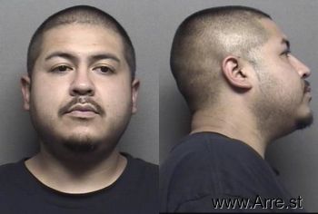 Alexander  Reyna Mugshot