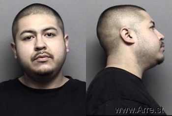 Alexander  Reyna Mugshot