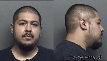 Alexander  Reyna Mugshot