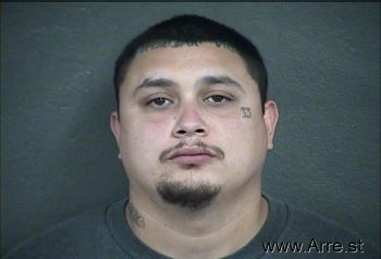 Alexander Eduardo Sr Rodriguez Mugshot