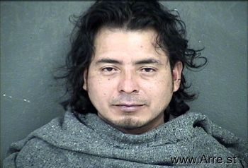 Alexander  Rodriguez-ramirez Mugshot