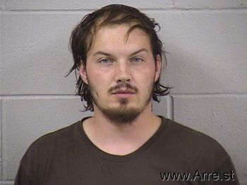 Alexander James Schultz Mugshot