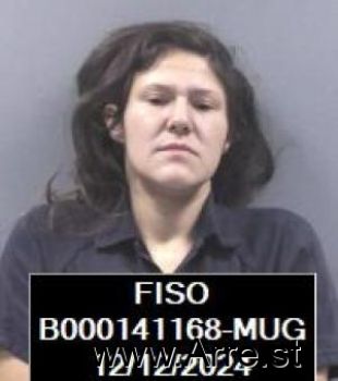 Alexandra Desiree Roberts Mugshot