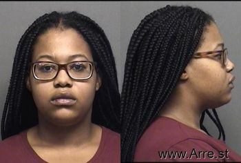 Alexandria Deshone Davis Mugshot