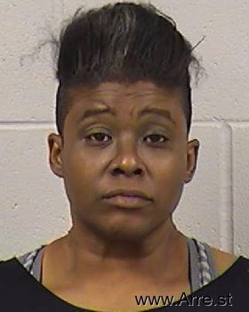 Alexandria Diane Ransom Mugshot