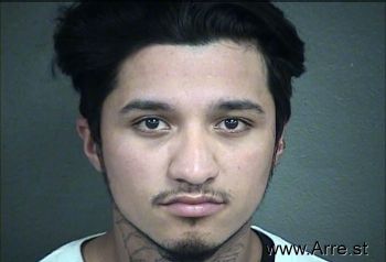 Alexis  Dominguez Mugshot