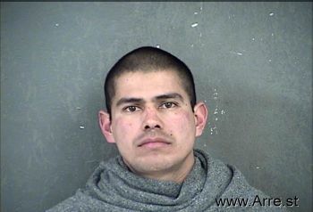 Alexis  Hernandez Mugshot