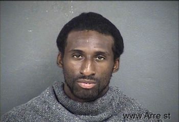 Alfred B Tyler Mugshot