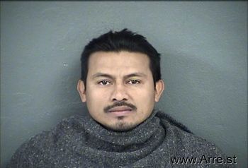 Alfredo Antonio Alvarez Mugshot