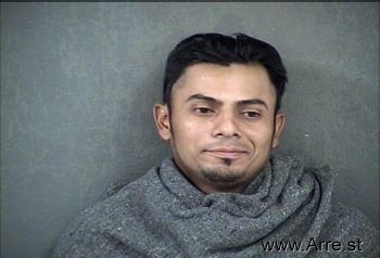 Alfredo  Garcia Mugshot