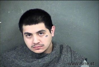 Alfredo  Palacios Mugshot