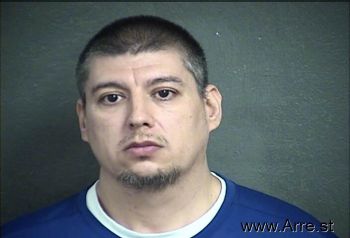 Alfredo  Rodriguez Mugshot