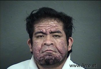 Alfredo Alejandro Rodriguez Mugshot