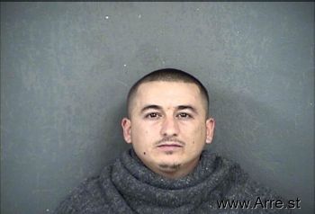 Alfredo  Rodriguez-etie Mugshot