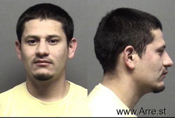 Alfredo  Sanchez Cervantes Mugshot