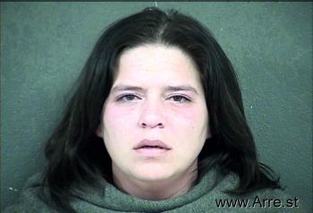 Alicia Michelle Anderson Mugshot