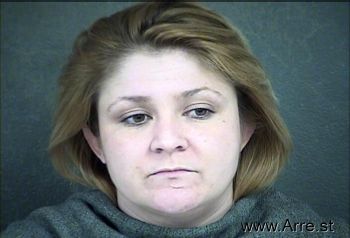 Alicia Shanti Reno Mugshot