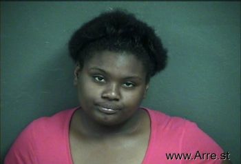 Alicia Monay Wade Mugshot