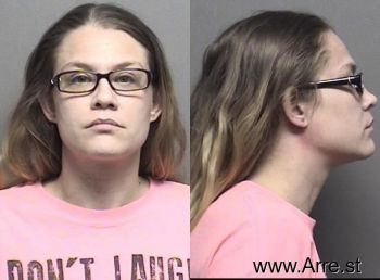 Alicia Rene Wilkinson Mugshot