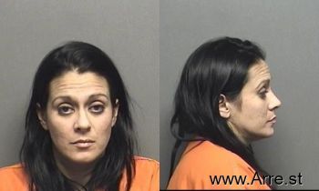 Alisha Valentina Martinez Mugshot