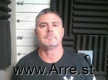 Allan  Ouellette Mugshot