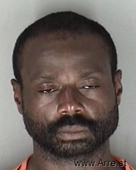 Allan Rendale Turner Mugshot