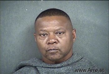 Allen D Jr Henderson Mugshot