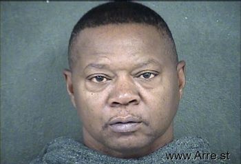 Allen D Jr Henderson Mugshot