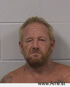 Allen Ray Lee Mugshot