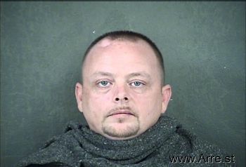 Allen Eugene Whisenant Mugshot