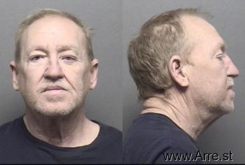 Allen Wayne Willoughby Mugshot