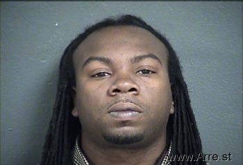 Allen A Jr Young Mugshot