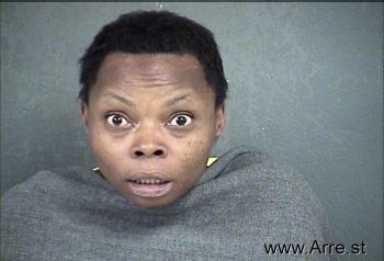 Allene  Robinson Mugshot