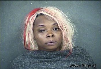 Allene  Robinson Mugshot