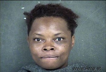 Allene  Robinson Mugshot