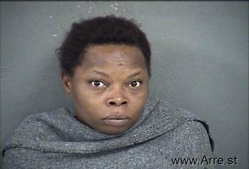 Allene  Robinson Mugshot