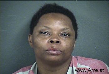 Allene  Robinson Mugshot