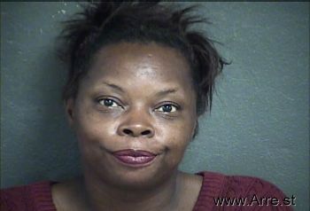 Allene  Robinson Mugshot