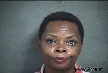 Allene  Robinson Mugshot