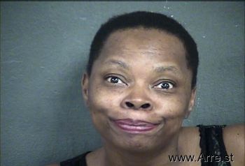 Allene  Robinson Mugshot