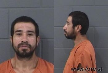 Alvaro Arturo Ramirez-perez Mugshot