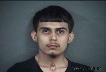 Alvaro  Rodriguez Mugshot