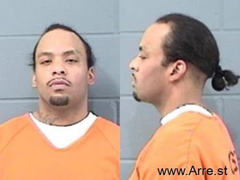 Alvin James Mason Mugshot