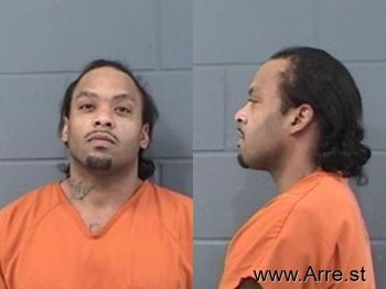 Alvin James Mason Mugshot