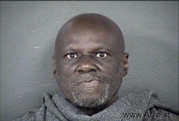 Alvin  Walker Mugshot