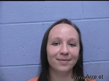 Alysha Kay Meade Mugshot